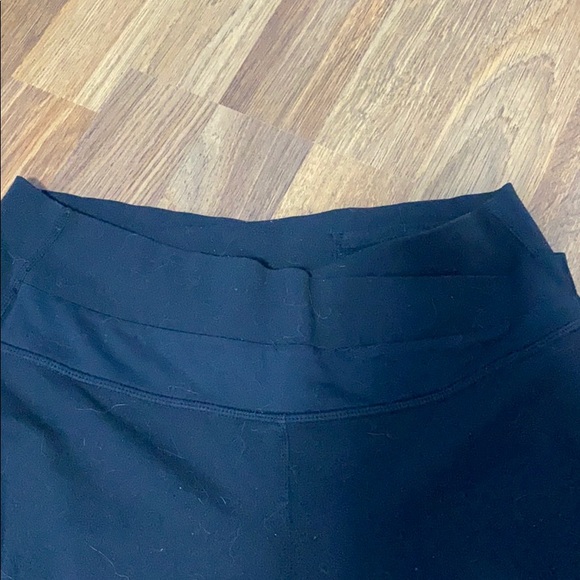 straight legged lulus - Picture 3 of 5